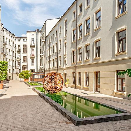Gold City Point Piotrkowska 37 Łódź Extérieur photo