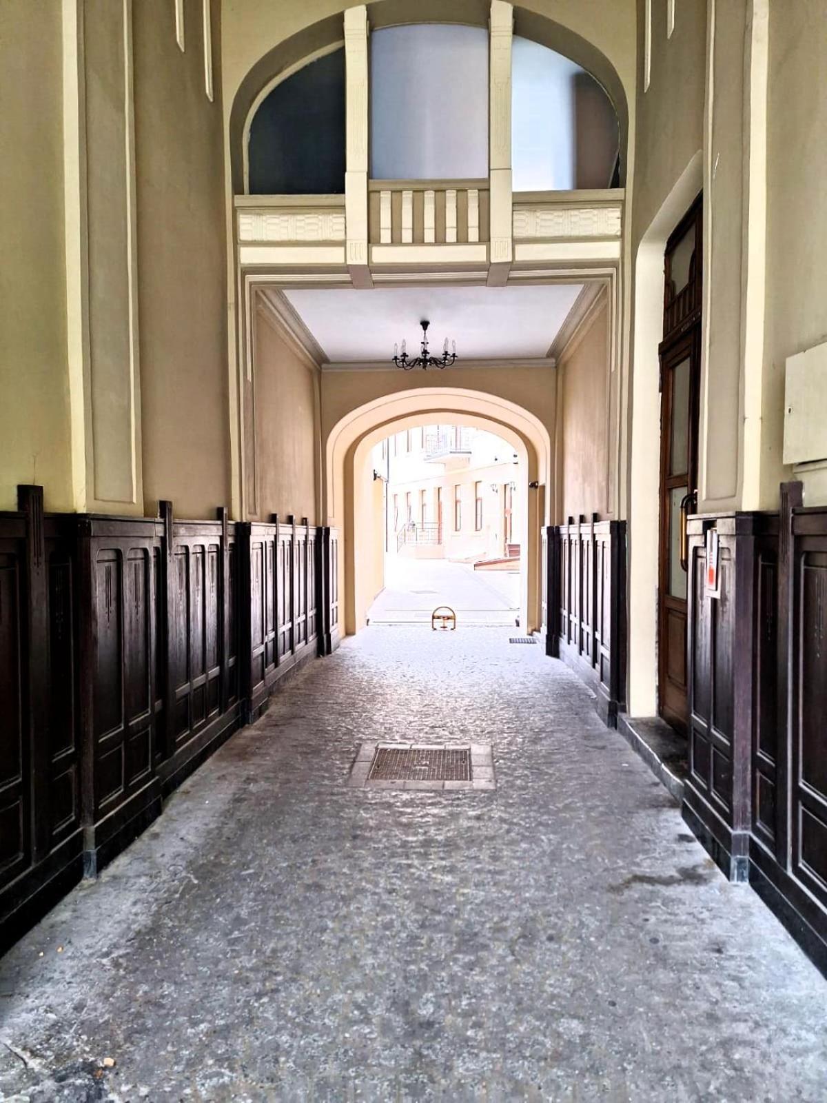 Gold City Point Piotrkowska 37 Łódź Extérieur photo