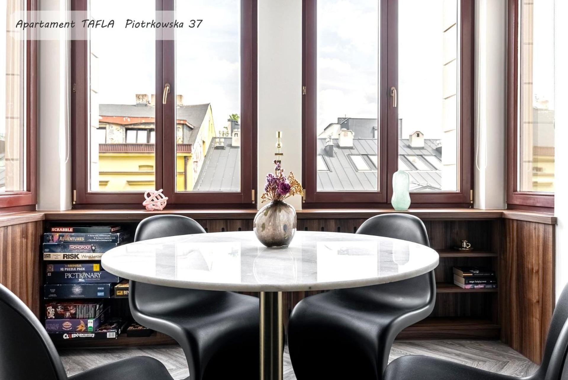 Gold City Point Piotrkowska 37 Łódź Extérieur photo