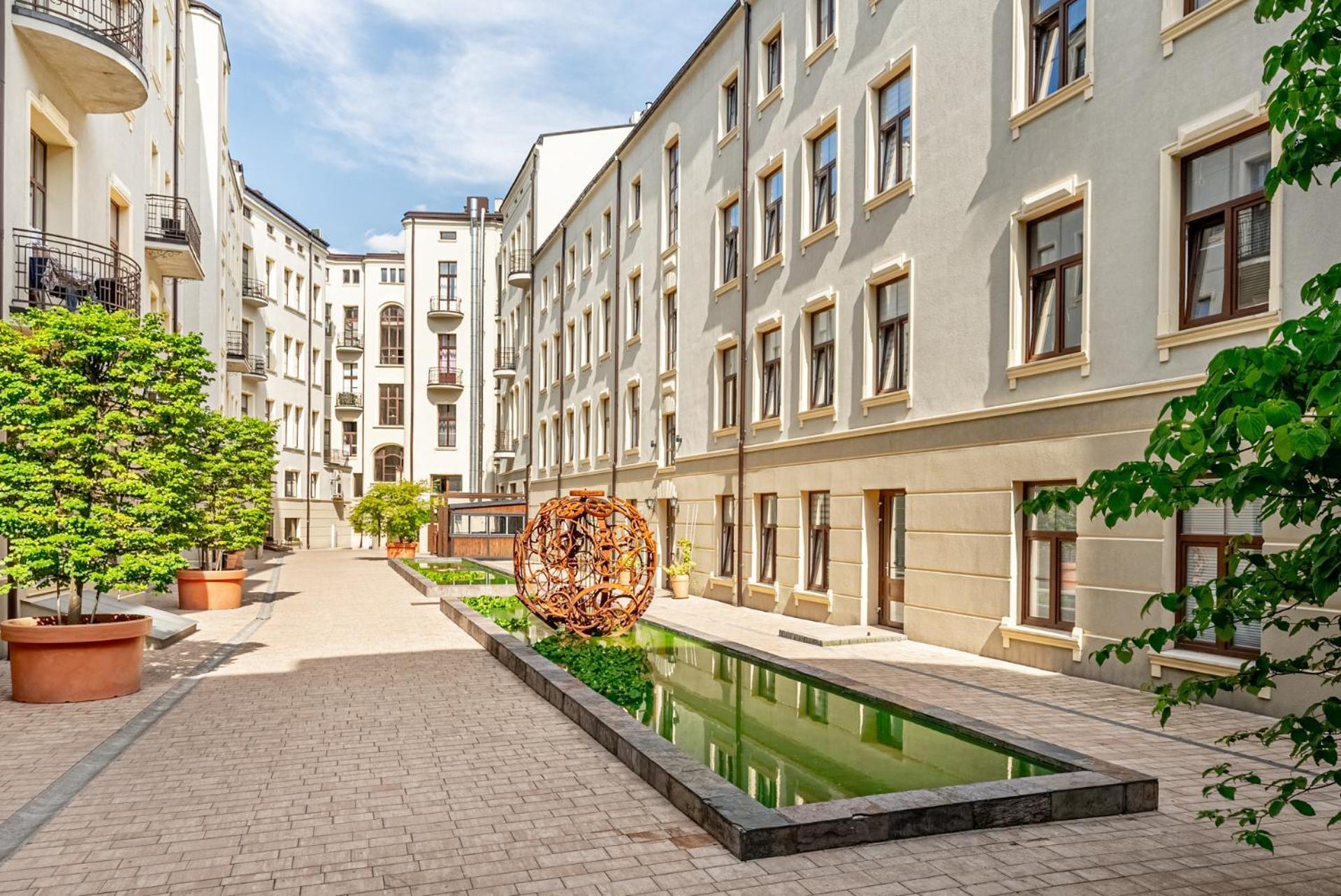 Gold City Point Piotrkowska 37 Łódź Extérieur photo